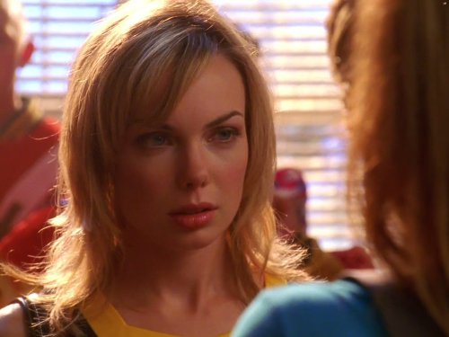 Amanda Walsh