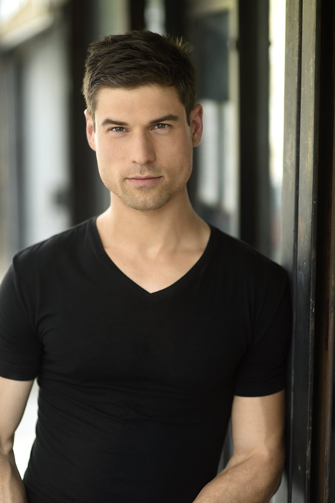 Josh Murray