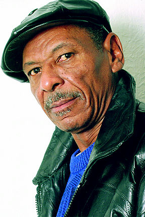George Wilson