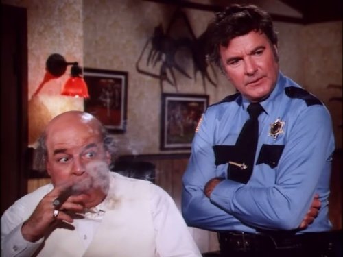 James Best