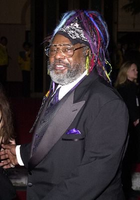 George Clinton