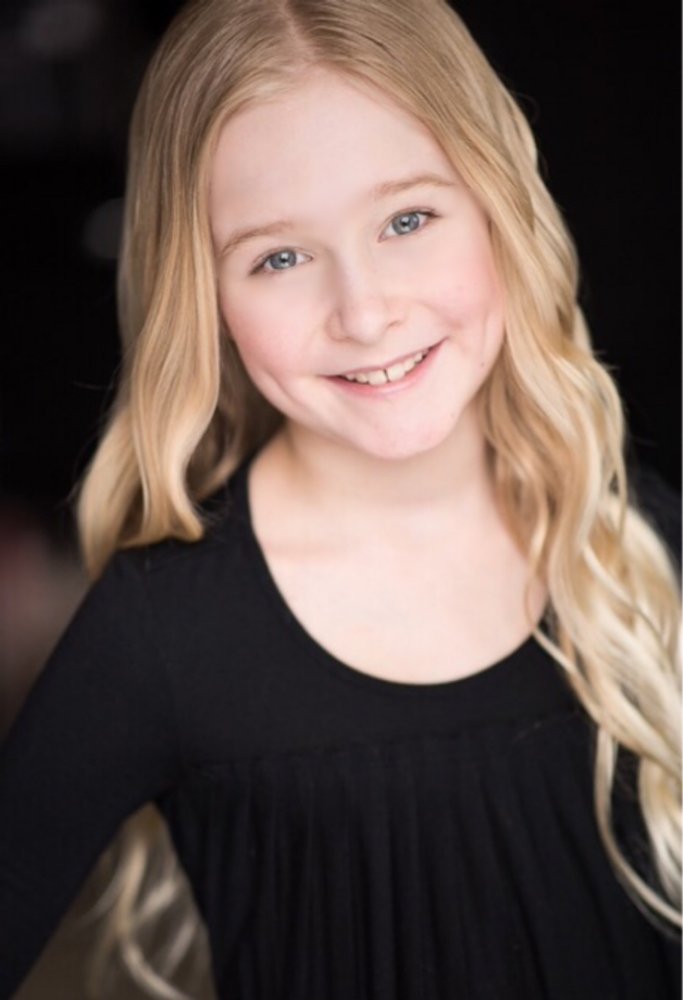 Hannah Zirke