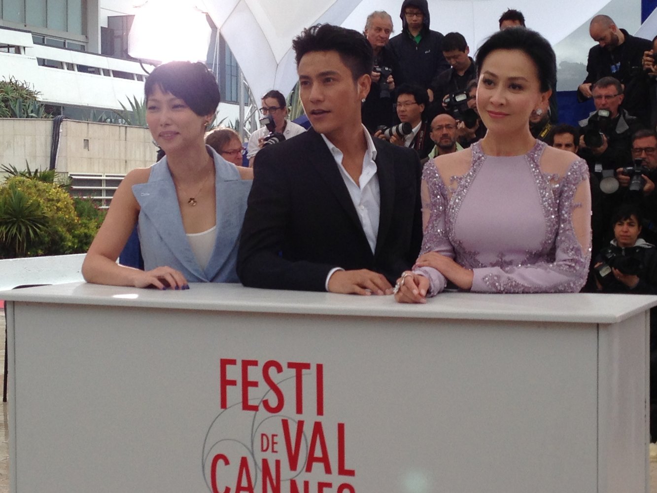 Carina Lau