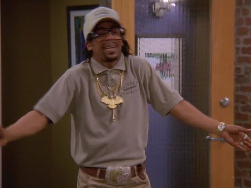 Katt Williams