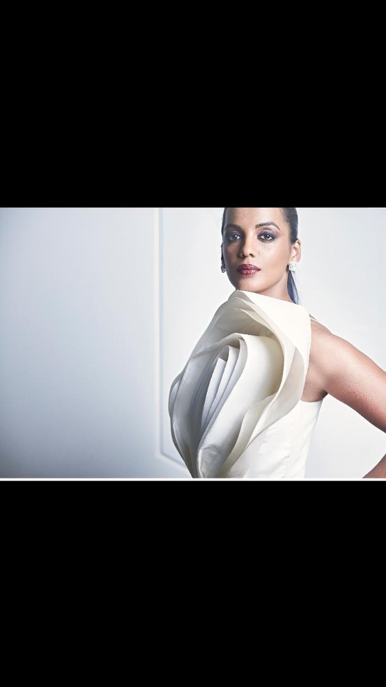 Mugdha Godse