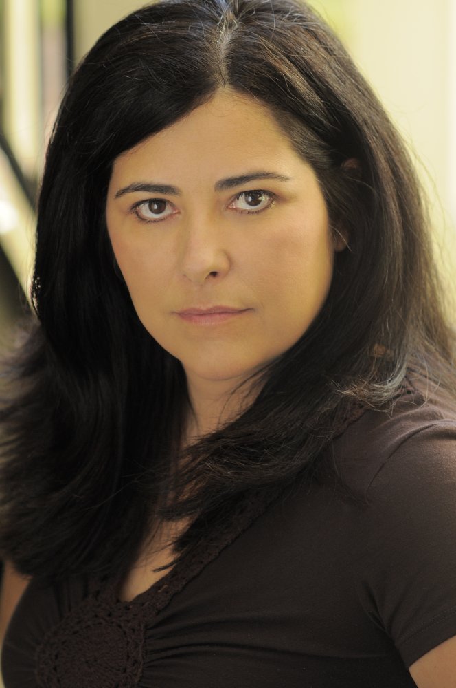 Cindy Sherwood