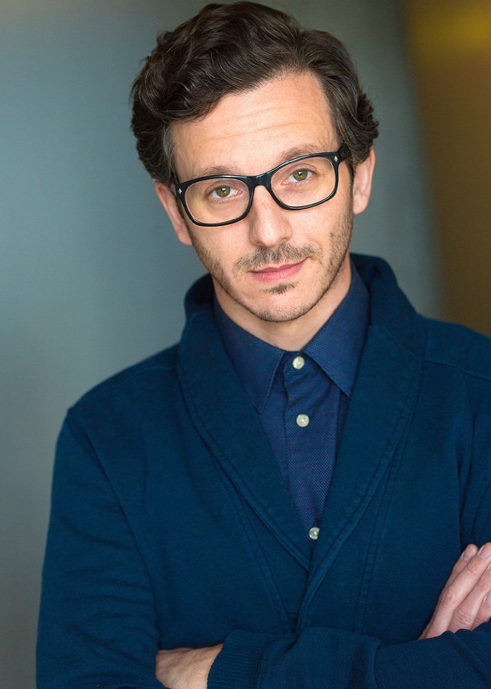 Andrew Bering