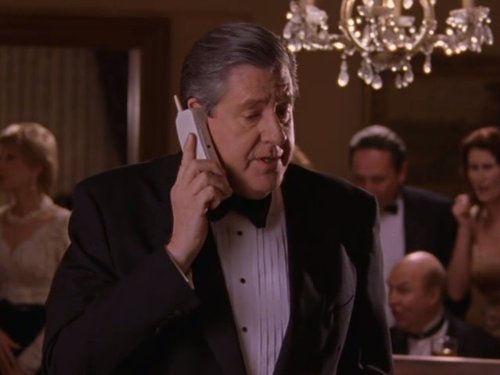 Edward Herrmann