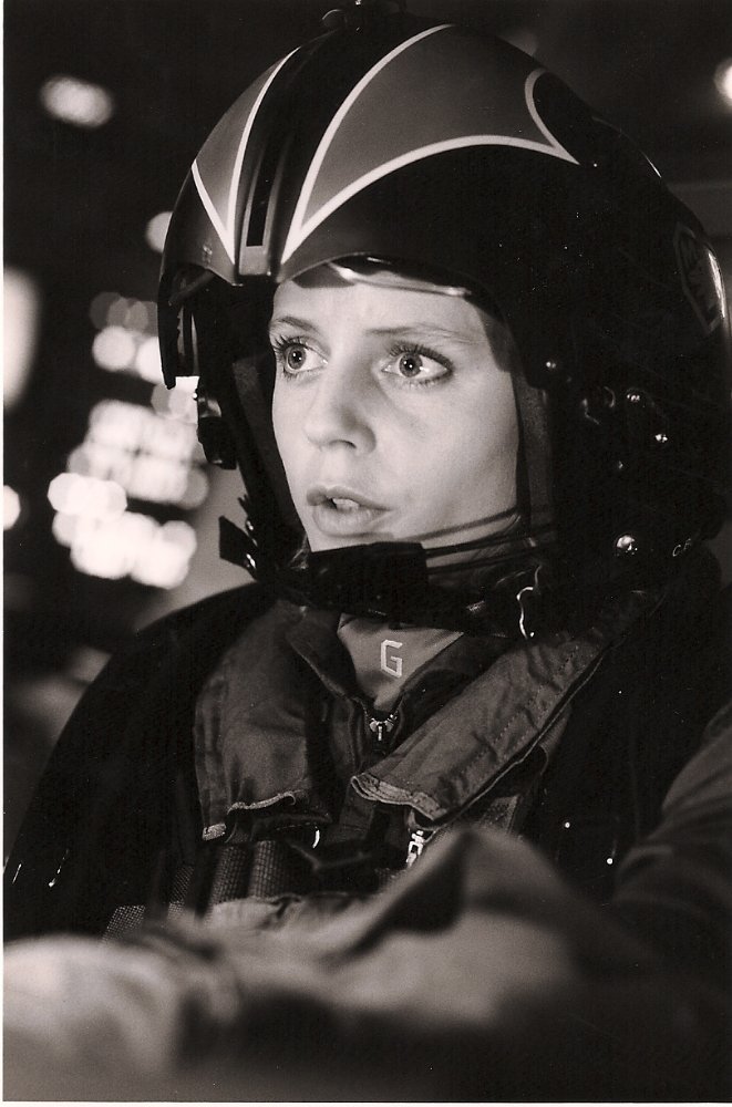 Shelley Sweeney