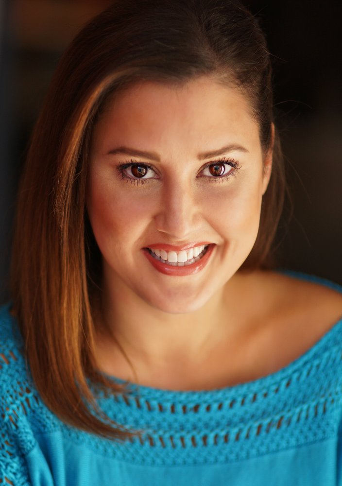 Zoe Myers