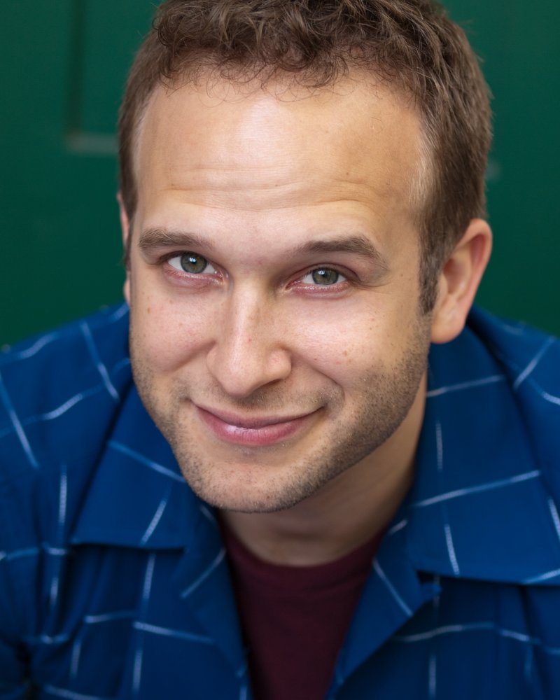 Adam J. Smith