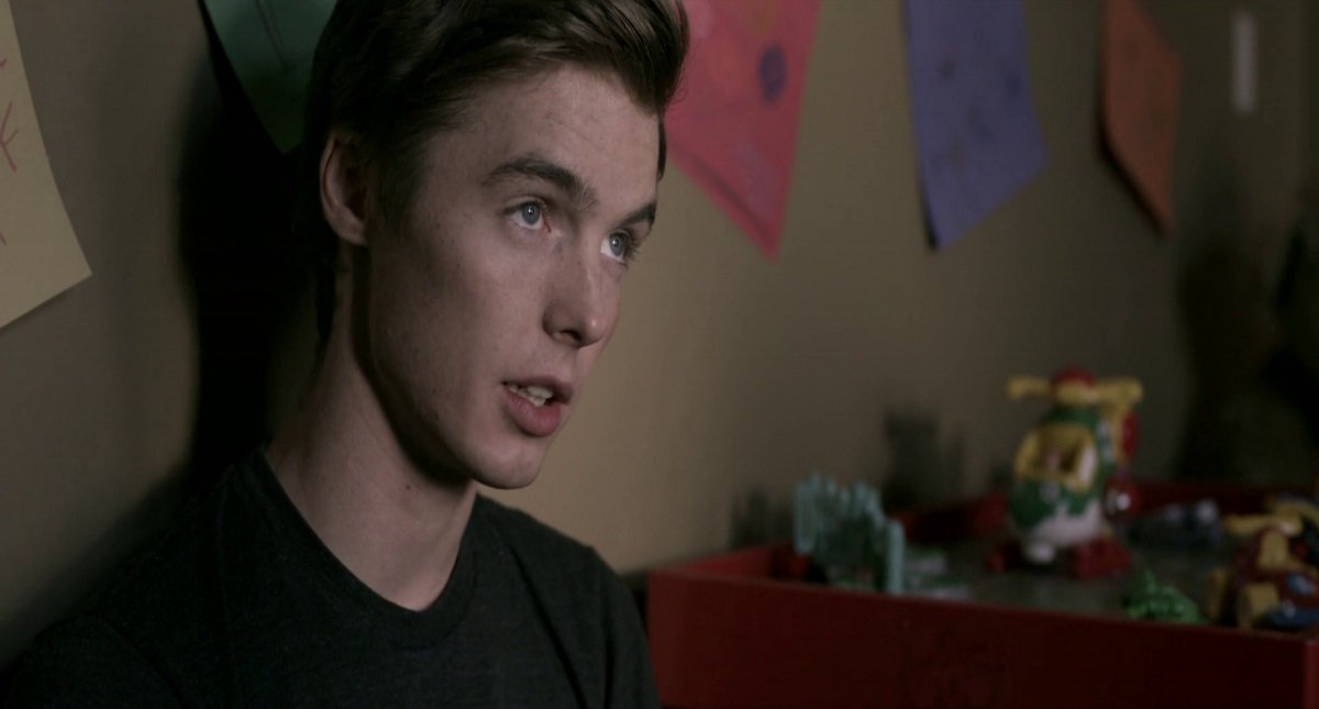 Tyler Johnston