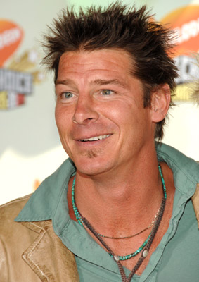 Ty Pennington
