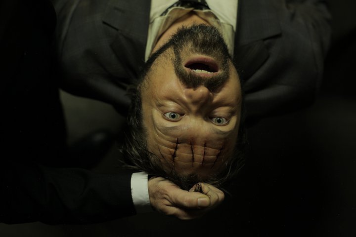 Daniel Krige