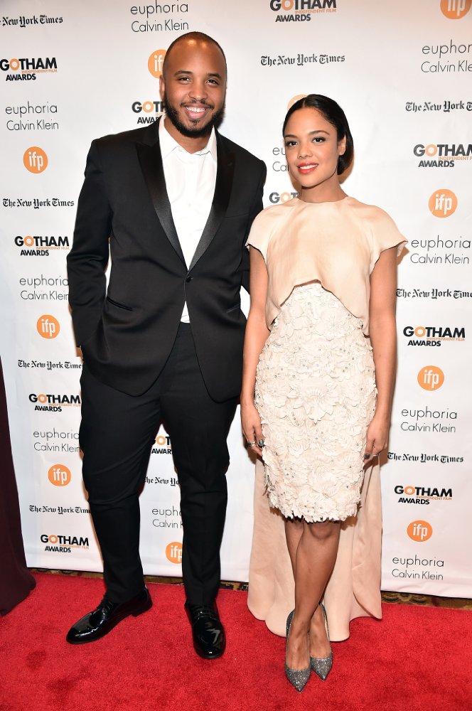 Justin Simien
