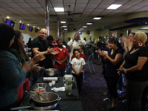 Robert Irvine