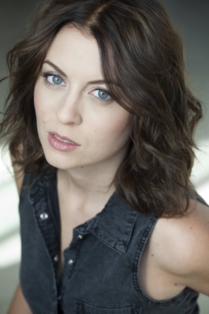 Kristina Pesic
