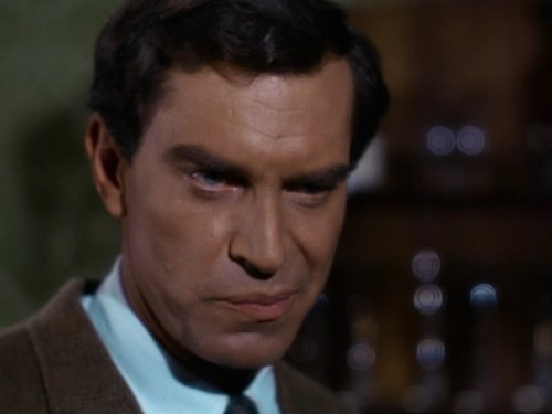 Martin Landau