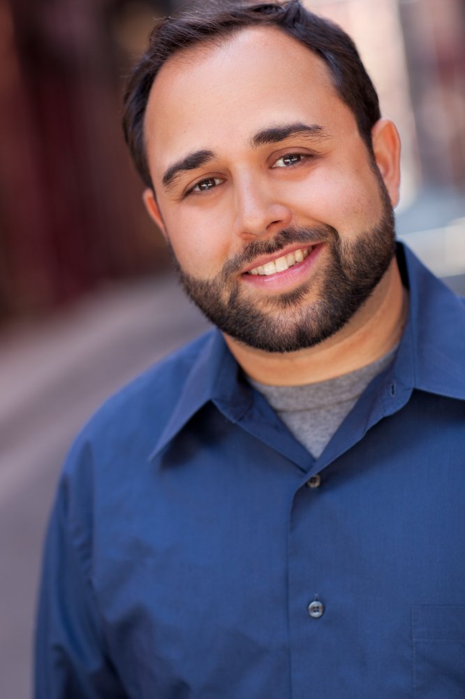 Josh Hyman
