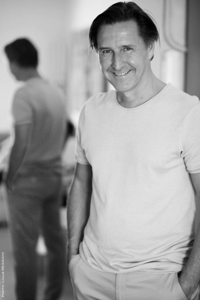 Christian Stamm