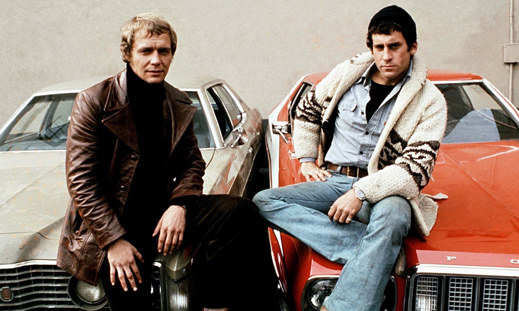 David Soul