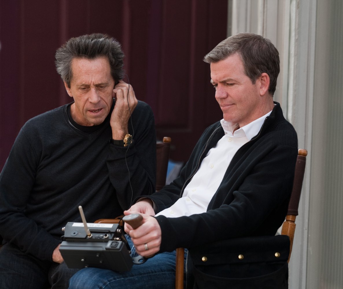 Brian Grazer