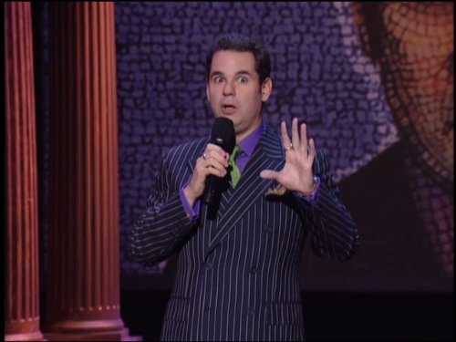 Paul F. Tompkins