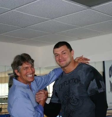 Yevgeniy Kartashov