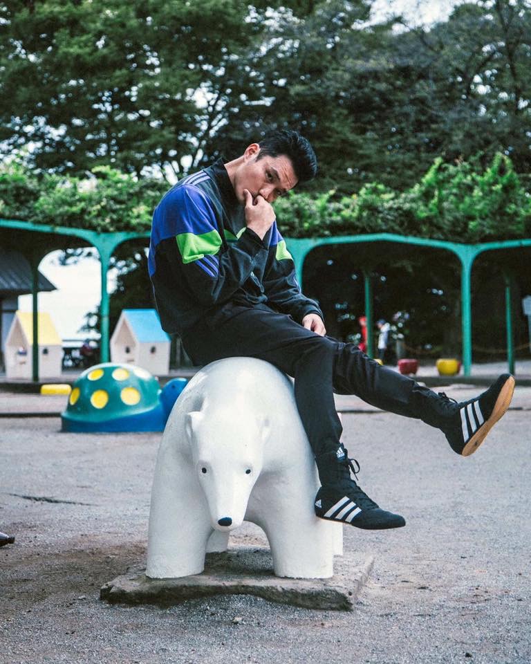 Kentez Asaka