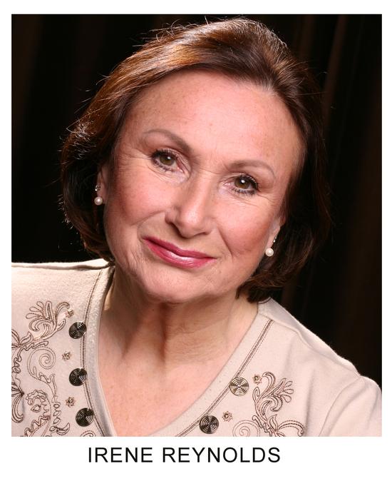 Irene Reynolds