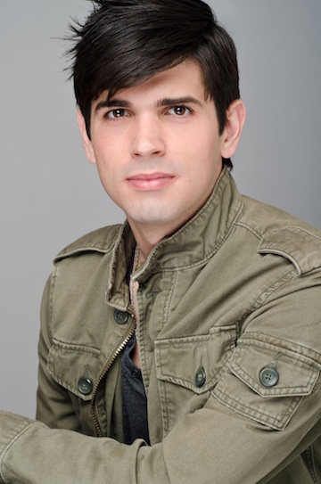Wes Tate