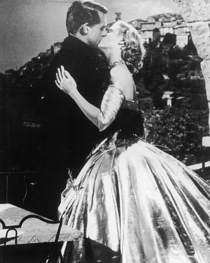 Grace Kelly