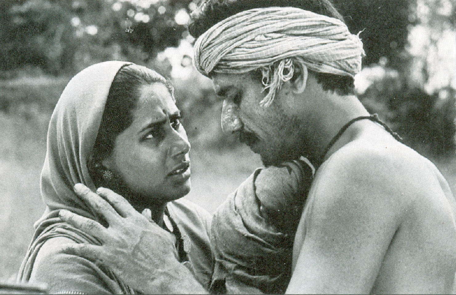 Om Puri
