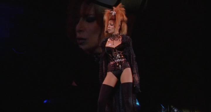 Mylène Farmer