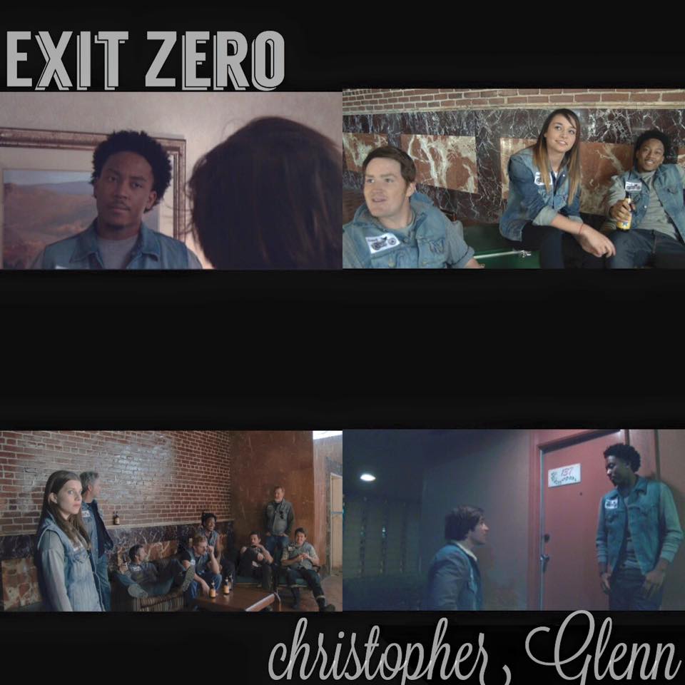 Christopher Glenn