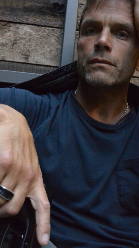 David Chokachi