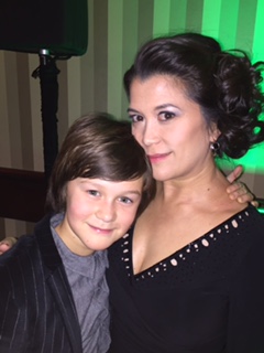 Carson Reaume