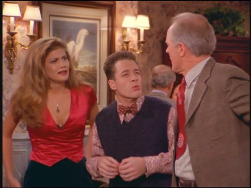 French Stewart