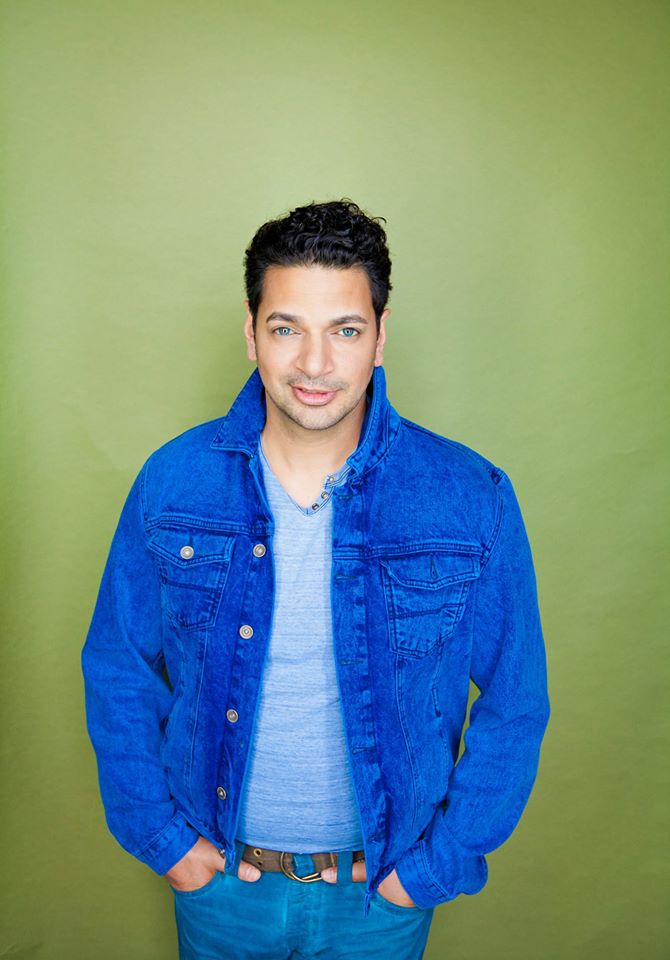 Christopher Logan