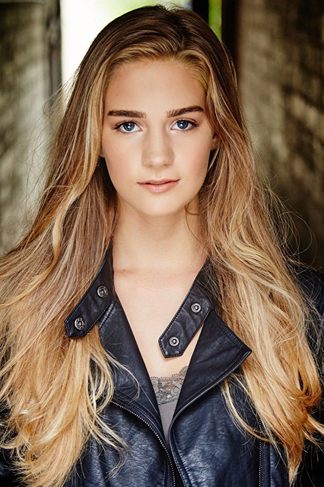 Amanda Hedges
