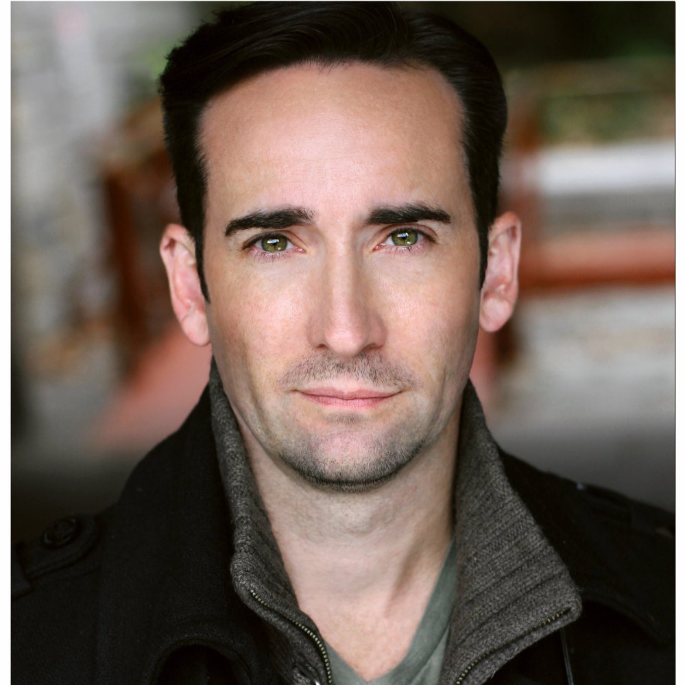 Daniel Keith