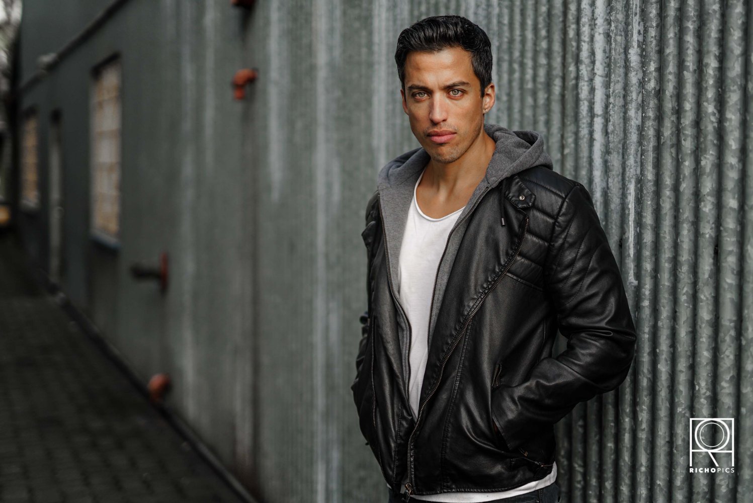 Marcio Moreno