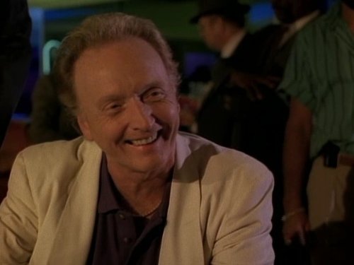 Tobin Bell