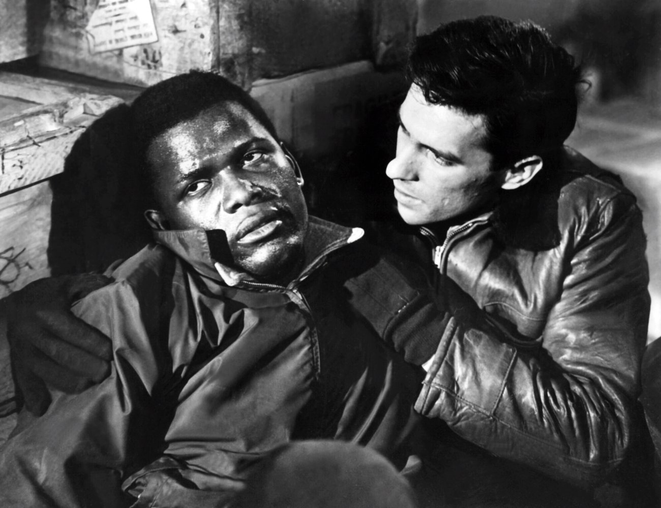 John Cassavetes
