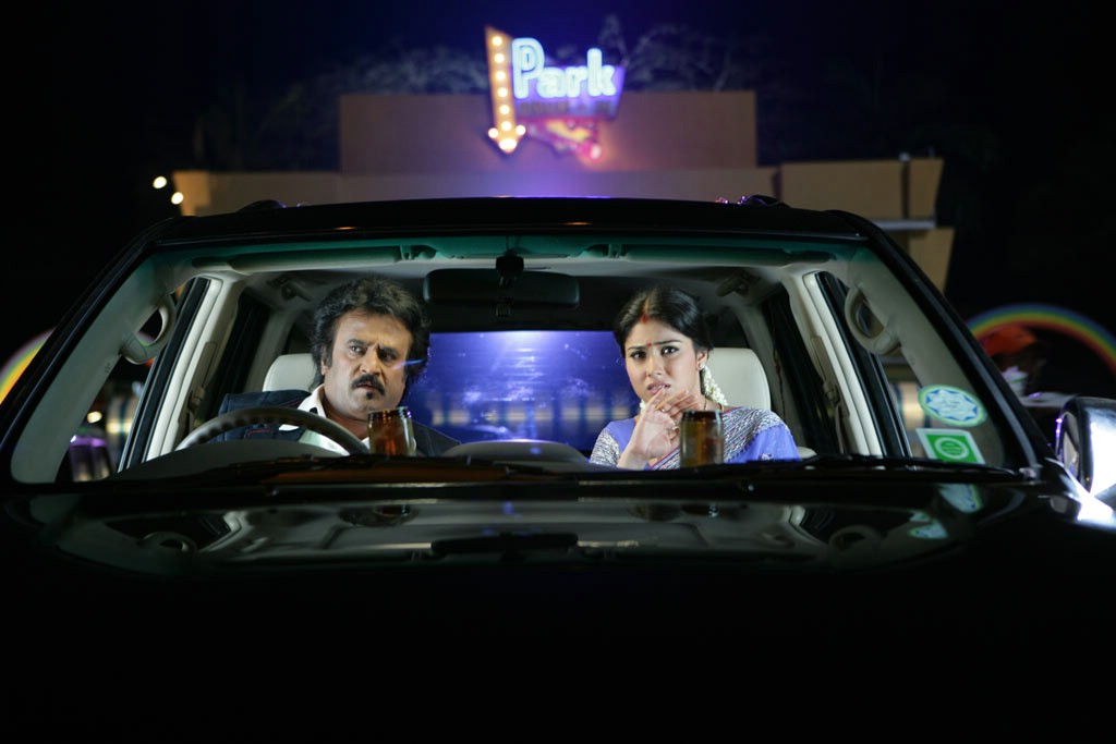 Rajinikanth