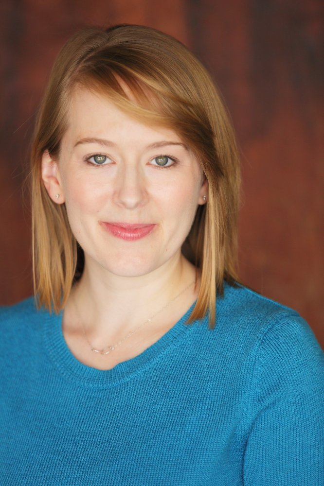 Amy Schloerb