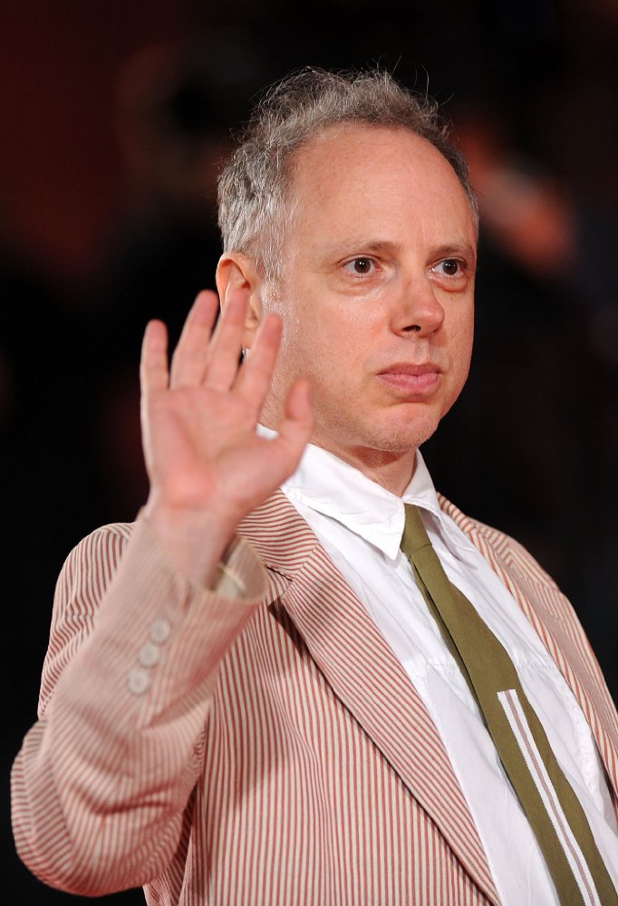 Todd Solondz