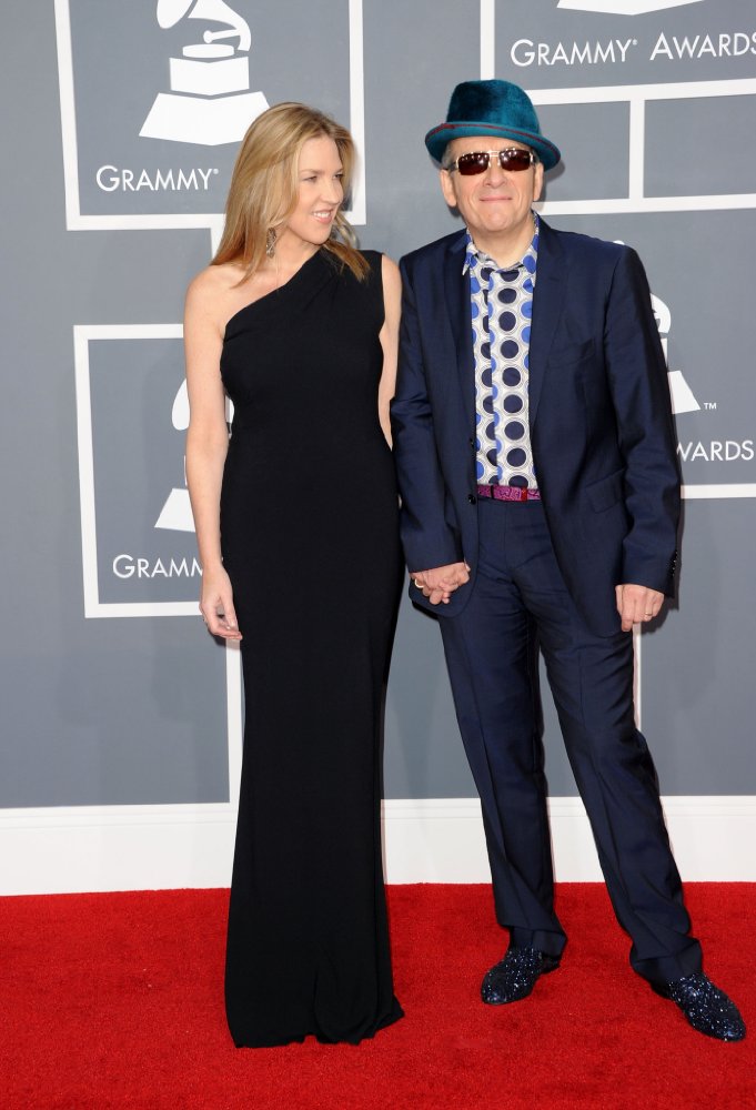 Diana Krall