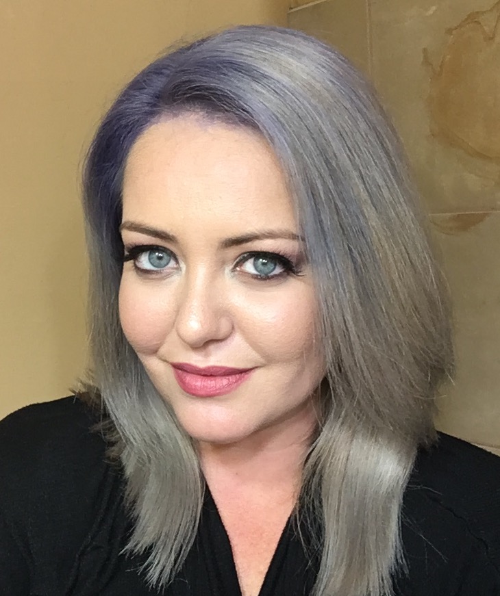 Rebecca M Foster