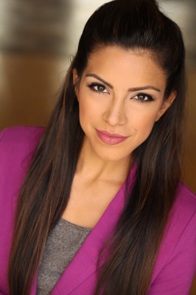 Amanda Rivas